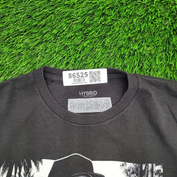 Boyz-N-The-Hood Movie Shirt Large 21x26 South-Central Los-Angeles - Picture 10 of 13